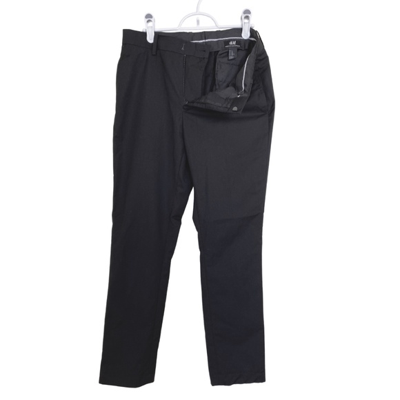 Slim Fit Tuxedo/Suit Pants - Picture 1 of 3